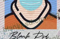 mississippi id template