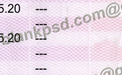 swedish drivers license psd