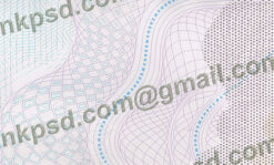 fake id template swedish