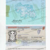 Fake Irish Passport Template - Ireland Passport Psd V2 6 fake irish passport template