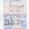 fake poland passport template